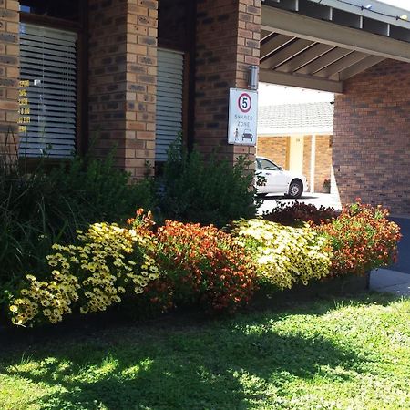 Sandhurst Motor Inn Bendigo Zewnętrze zdjęcie