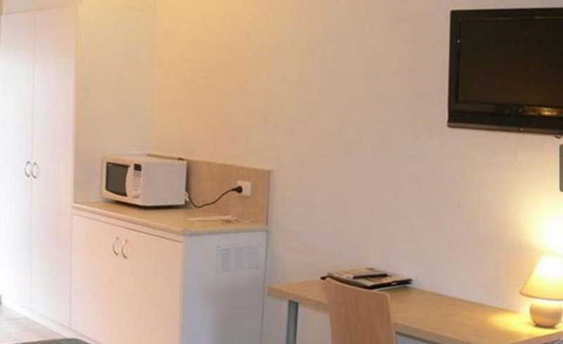 Sandhurst Motor Inn Bendigo Zewnętrze zdjęcie