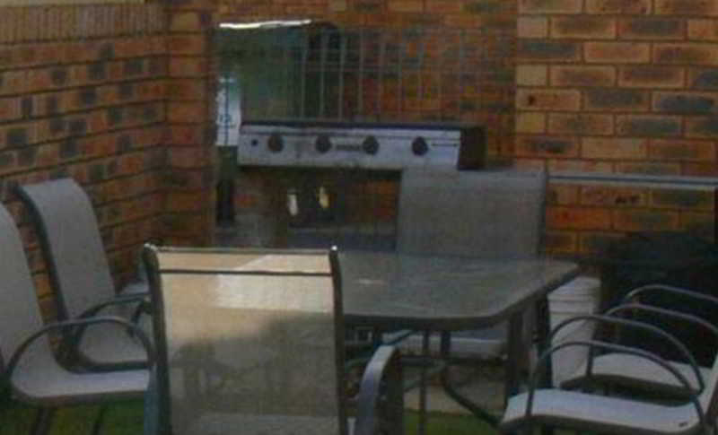 Sandhurst Motor Inn Bendigo Zewnętrze zdjęcie