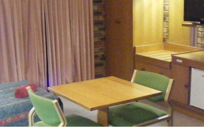 Sandhurst Motor Inn Bendigo Zewnętrze zdjęcie