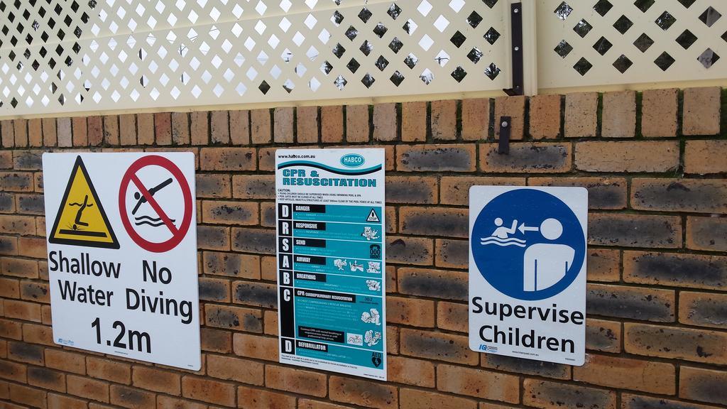 Sandhurst Motor Inn Bendigo Zewnętrze zdjęcie