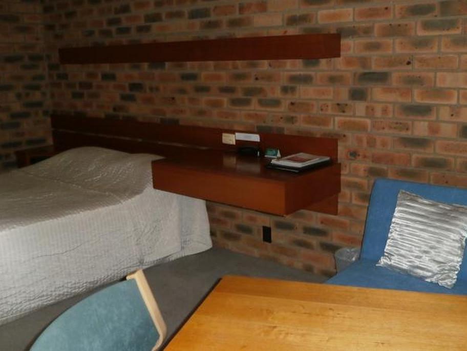 Sandhurst Motor Inn Bendigo Zewnętrze zdjęcie