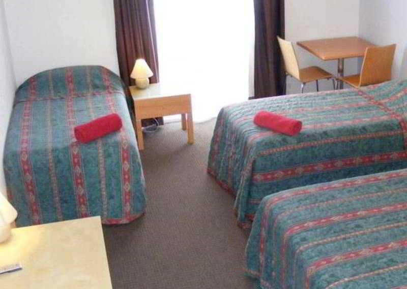 Sandhurst Motor Inn Bendigo Zewnętrze zdjęcie