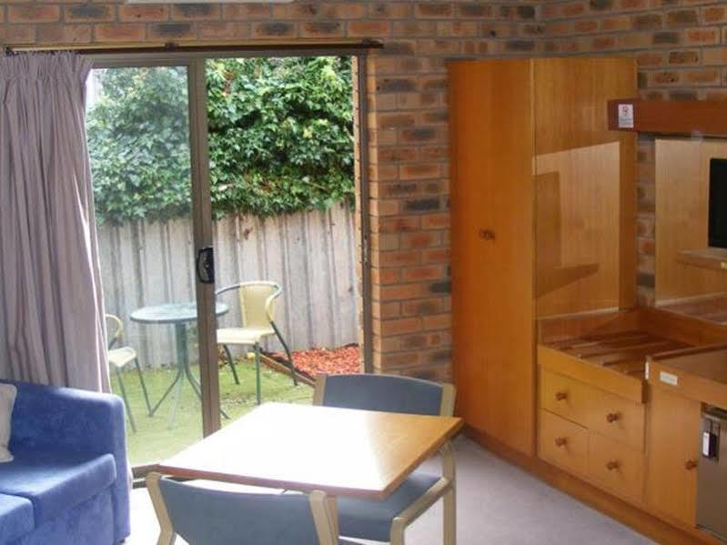 Sandhurst Motor Inn Bendigo Zewnętrze zdjęcie