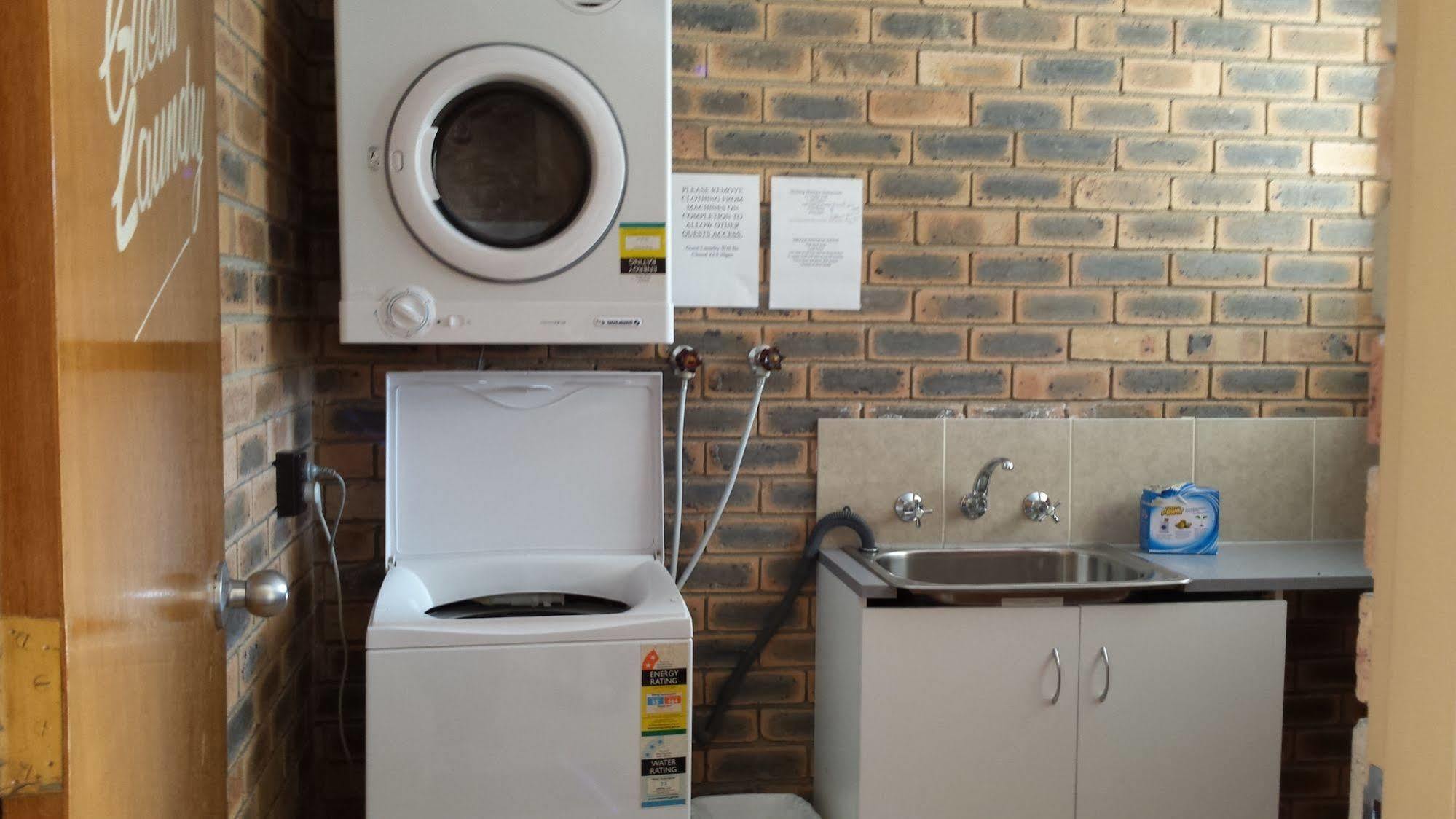 Sandhurst Motor Inn Bendigo Zewnętrze zdjęcie
