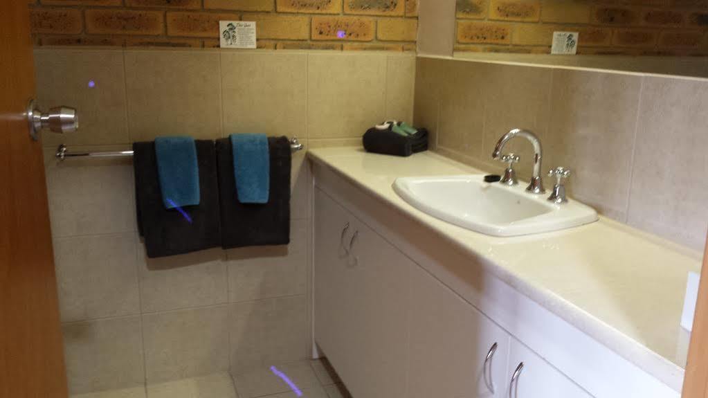 Sandhurst Motor Inn Bendigo Zewnętrze zdjęcie